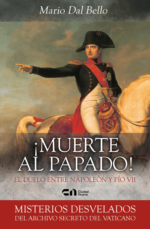 MUERTE AL PAPADO