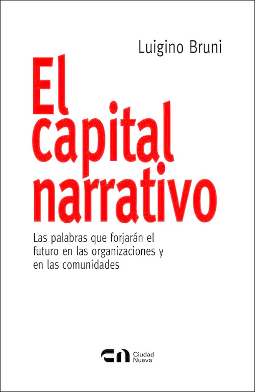 CAPITAL NARRATIVO, EL