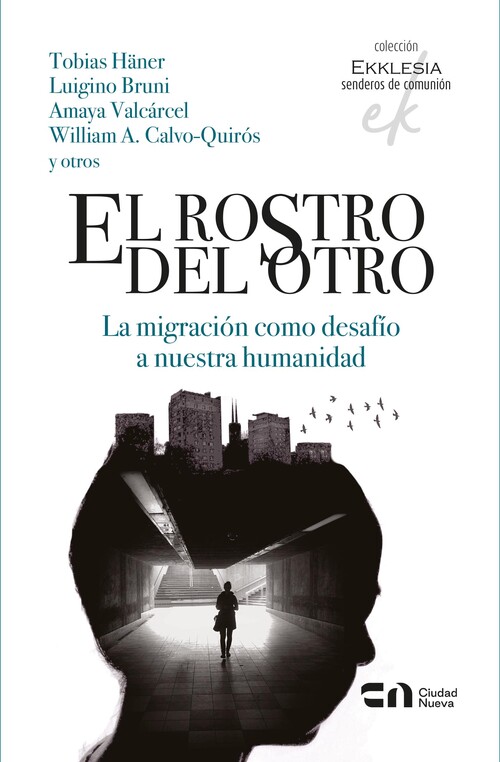 ROSTRO DEL OTRO, EL