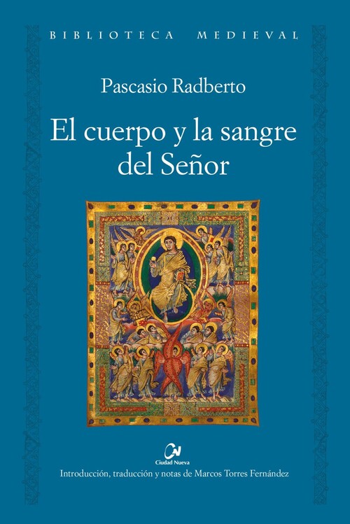 CUERPO Y LA SANGRE DEL SE�OR, EL
