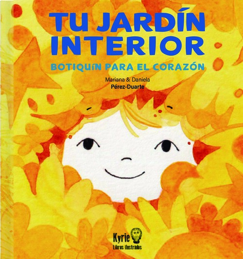 TU JARDIN INTERIOR