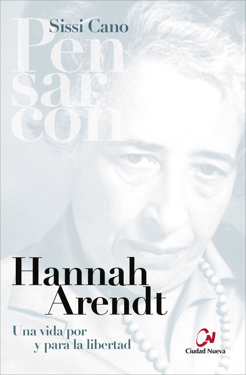 HANNAH ARENDT