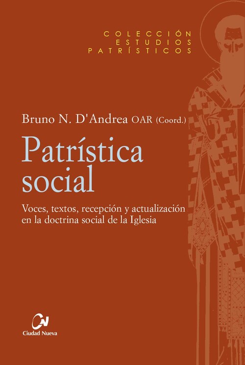 PATRISTICA SOCIAL