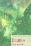 DIARIOS BREVE ANTOLOGIA