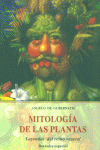 MITOLOGIA DE LAS PLANTAS II