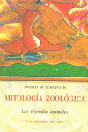 MITOLOGIA ZOOLOGICA II ARIE