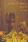 LIBRO DEL AMANTE DEL PAN