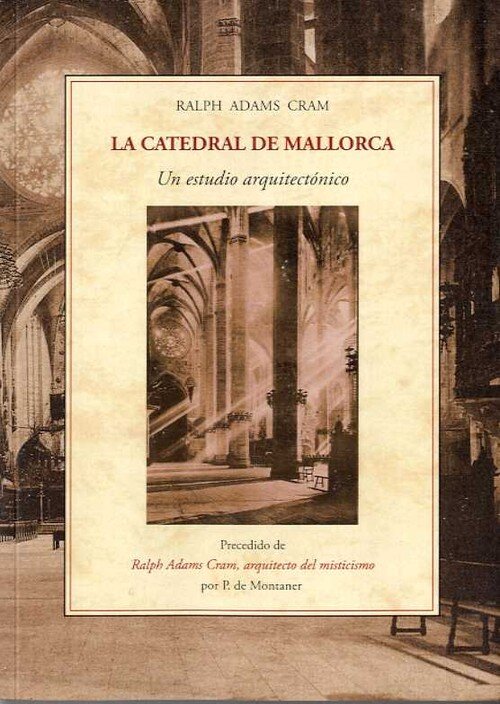 SEU DE MALLORCA,LA