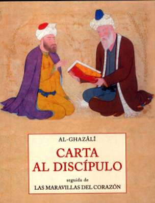CARTA AL DISCIPULO