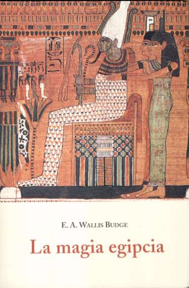 THE EGYPTIAN BOOK OF THE DEAD