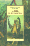 TIERRA DEL AGUILA MOTEADA TI