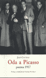 ODA A PICASSO POEMA 1917