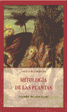 MITOLOGIA DE PLANTAS ESTUCHE 2 VOL.