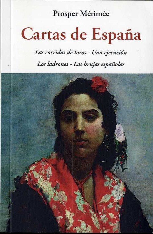 CARTAS DE ESPAA TIM 3