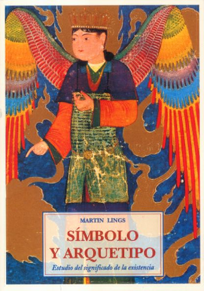 SIMBOLO Y ARQUETIPO