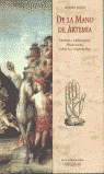 DE LA MANO DE ARTEMIA