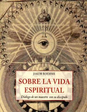 SOBRE LA VIDA ESPIRITUAL