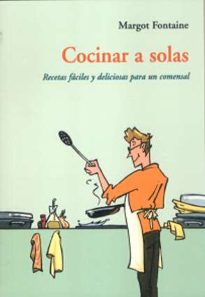 COCINAR A SOLAS