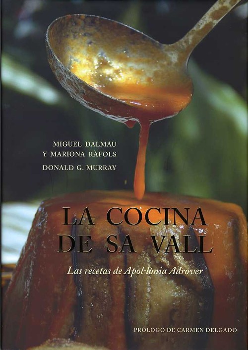 COCINA DE SA VALL,LA