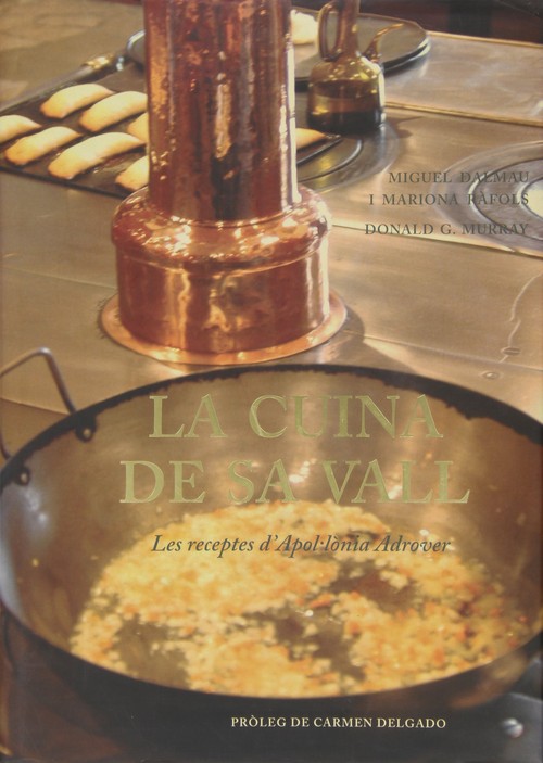 CUINA DE SA VALL