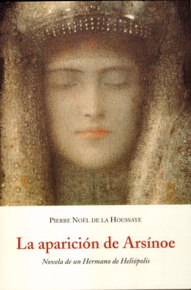APARICION DE ARSINOE,LA