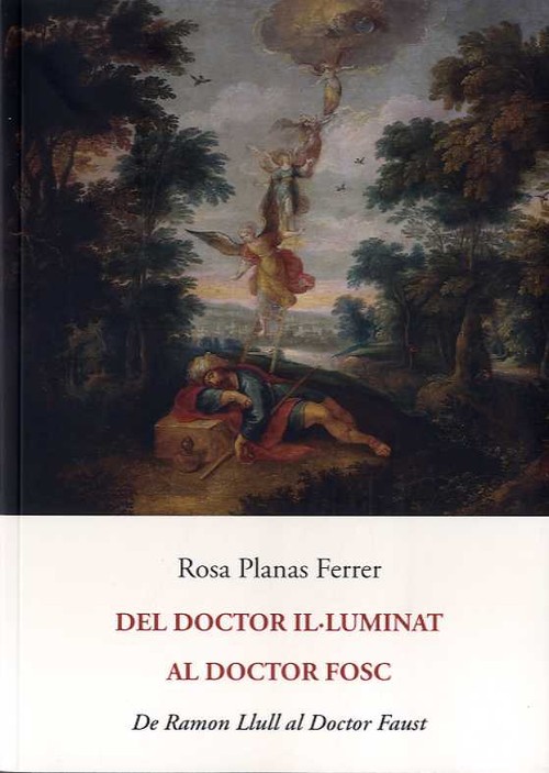 DEL DOCTOR ILLUMINAT AL DOCTOR FOSC