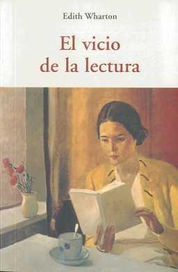 VICIO DE LA LECTURA,EL
