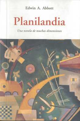 PLANILANDIA. UNA NOVELLA DE MOLTES DIMENSIONS