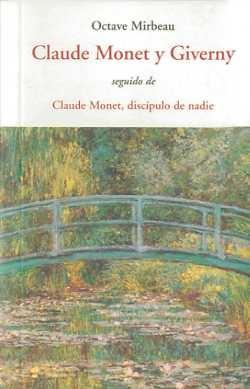 CLAUDE MONET Y GIVERNY