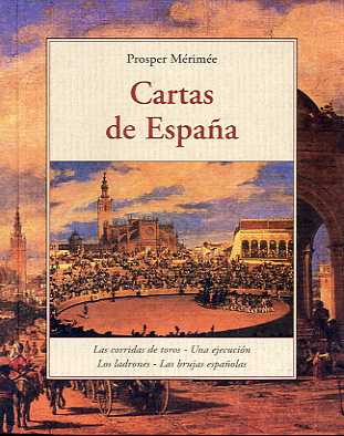 CARTAS DE ESPAA TIM 3