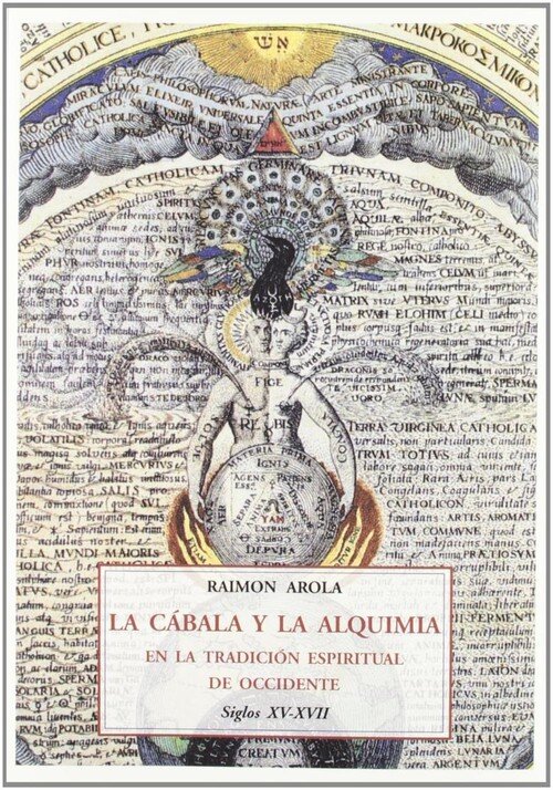 CABALA Y LA ALQUIMIA,LA