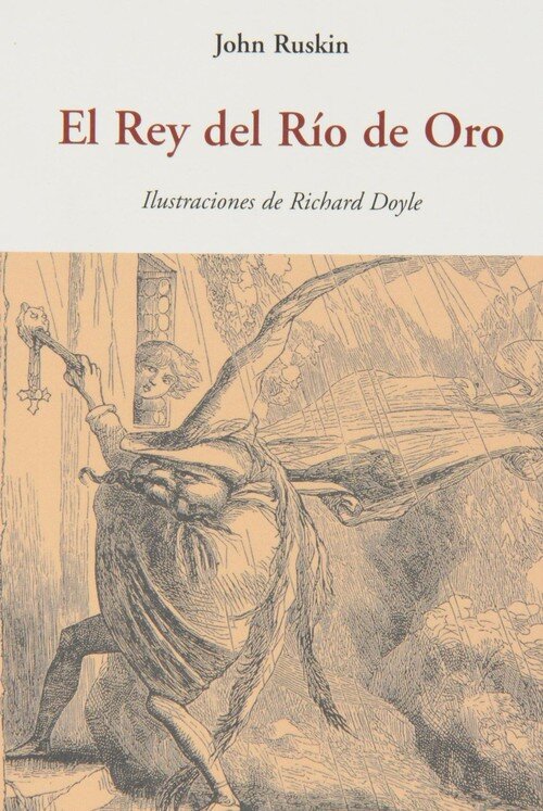 REY DEL RIO DE ORO,EL
