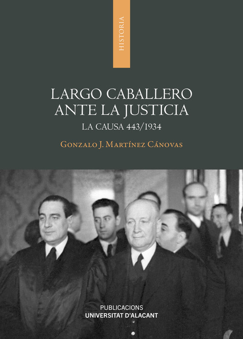 LUIS JIMENEZ DE ASUA