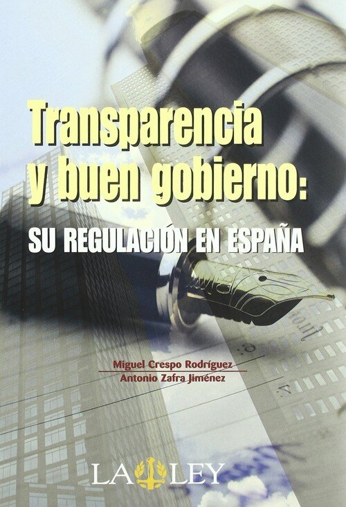 TRANSPARENCIA Y BUEN GOBIERNO