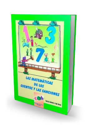 MATEMATICAS DE LOS CUENTOS Y CANCIONES