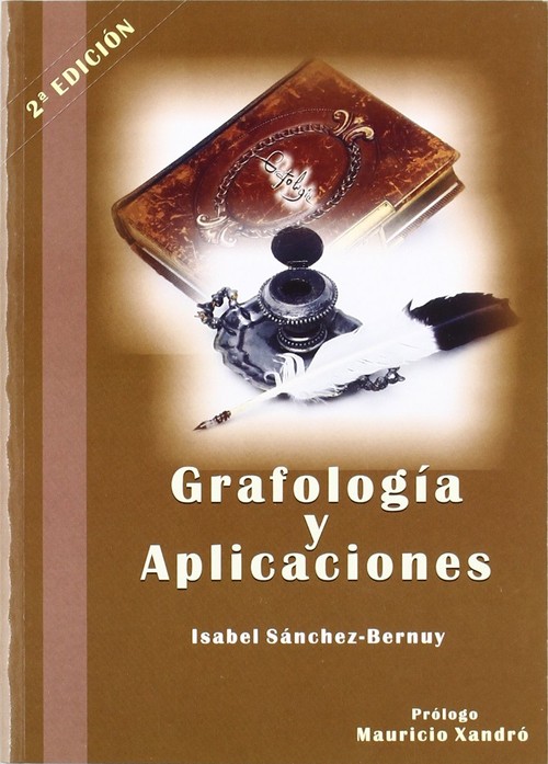 GRAFOLOGIA-PRACTICAS DE MORFOLOGIA