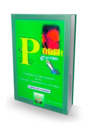 PODER ESCRIBIR-PROFESOR