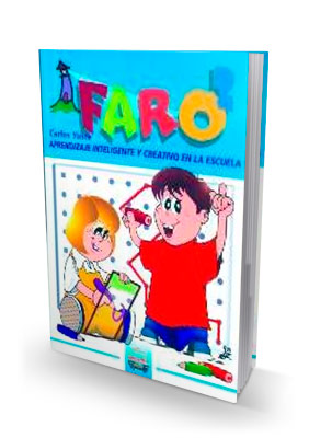 FARO 2-APRENDIZAJE INTE.CREAT.ESCUELA