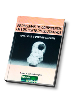 PROBLEMAS DE CONVIVENCIA CENTR.EDUCATIV.