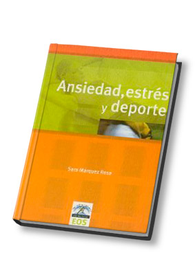 ANSIEDAD,ESTRES Y DEPORTE