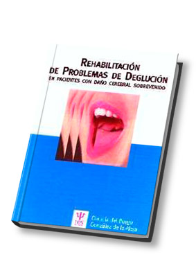 REHABILITACION DE PROBLEMAS DEGLUCION