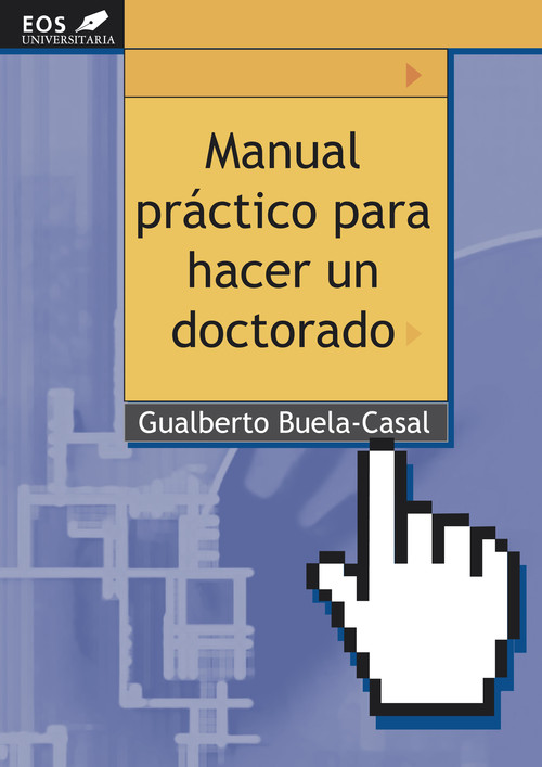 MANUAL PRACTICO PARA HACER DOCTORADO