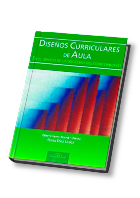 DISE�OS CURRICULARES DE AULA