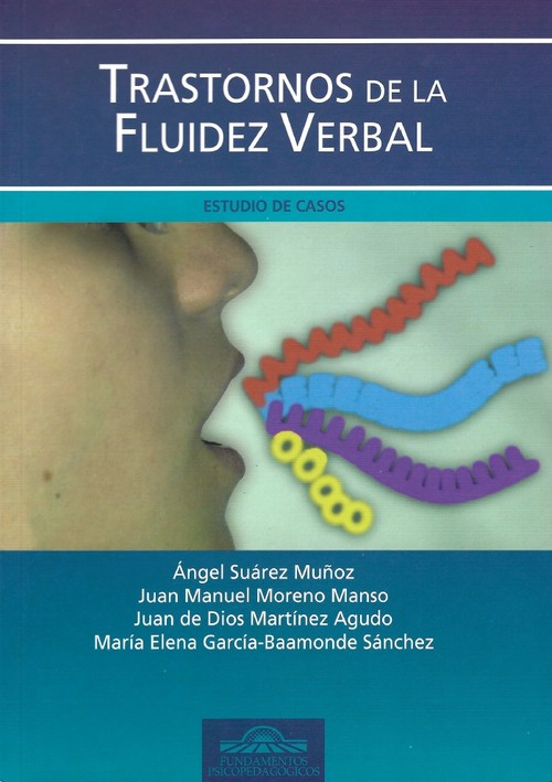 TRASTORNOS DE LA FLUIDEZ VERBAL