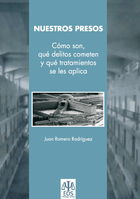 NUESTROS PRESOS-COMO SON,DELITOS Y TRATA