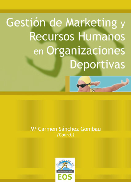 MARKETING Y RECURSOSO HUMANOS ORG.DEPORT