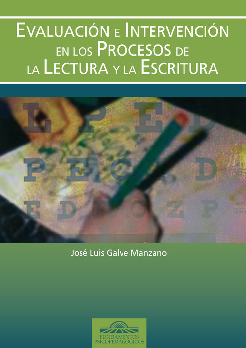 EVALUACION E INTERV.PROCESOS LECT./ESCRI