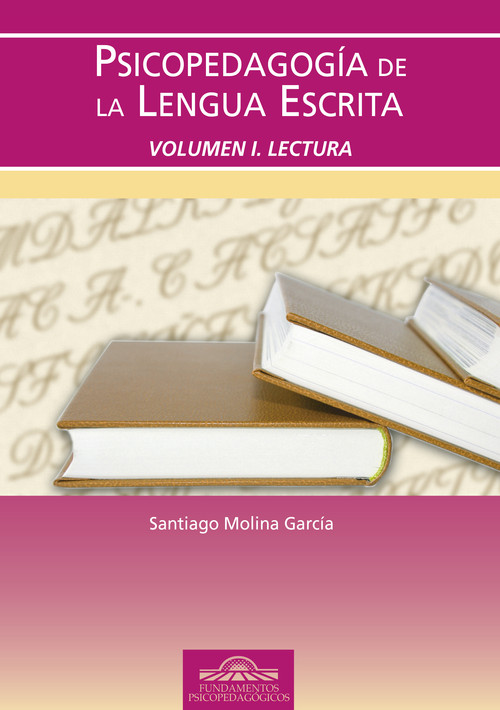 PSICOPEDAGOGIA LENGUA ESCRITA I-LECTURA