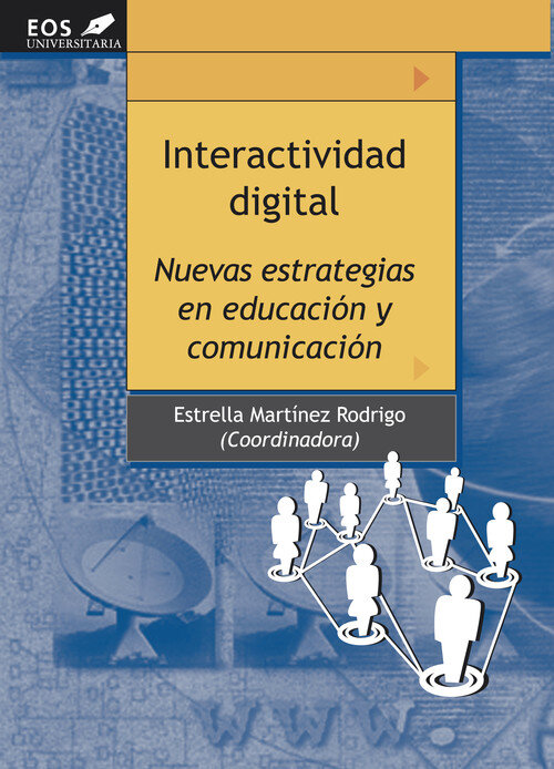 INTERACTIVIDAD DIGITAL-NUEVAS ESTRATREGI