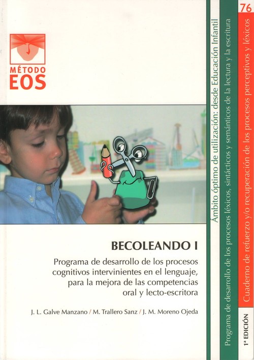 BECOLEANDO I